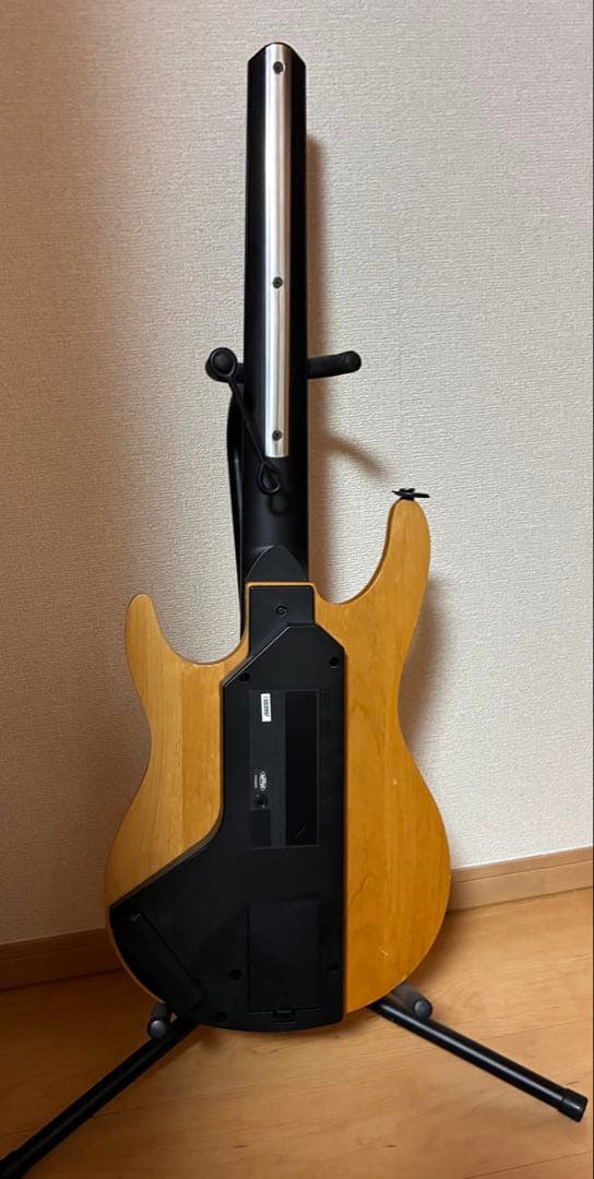 YAMAHA EZ-EG イージーギター MIDI エレキギター 超軽量