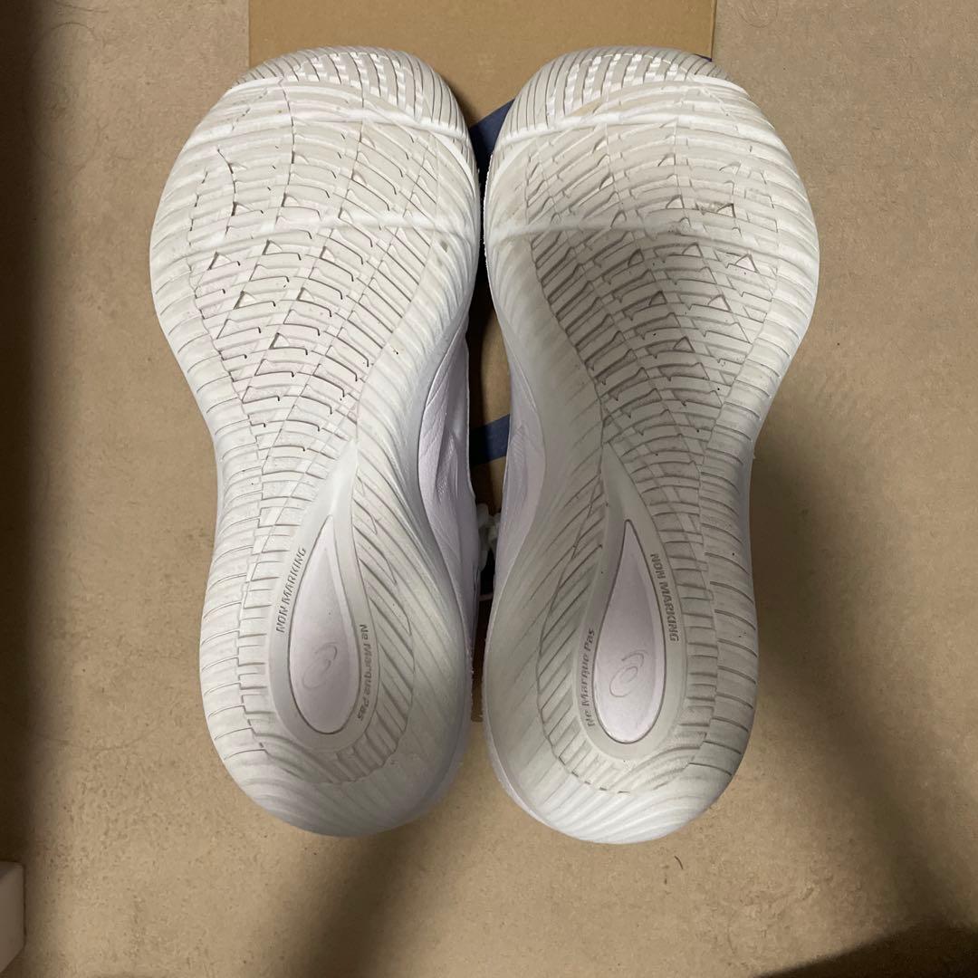 ASICS アシックス ノヴァサージ ロー2