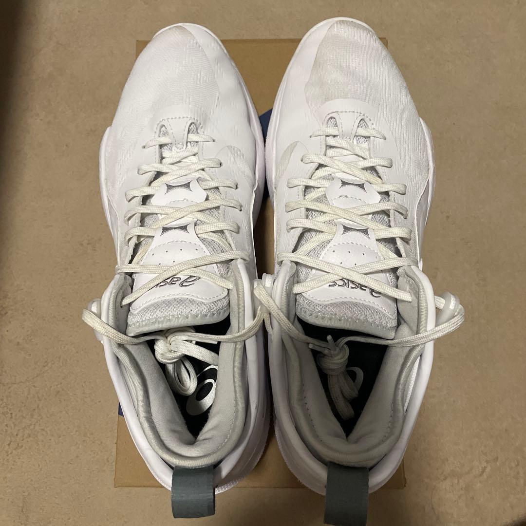 ASICS アシックス ノヴァサージ ロー2