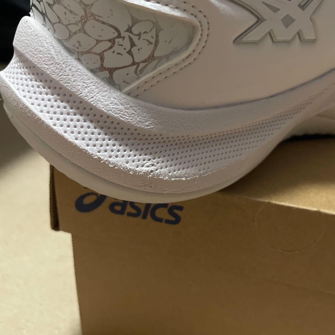 ASICS アシックス ノヴァサージ ロー2