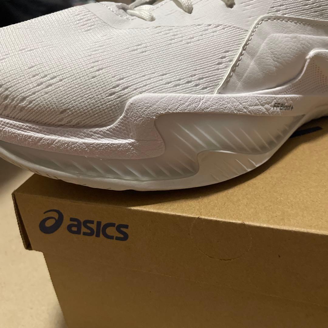 ASICS アシックス ノヴァサージ ロー2