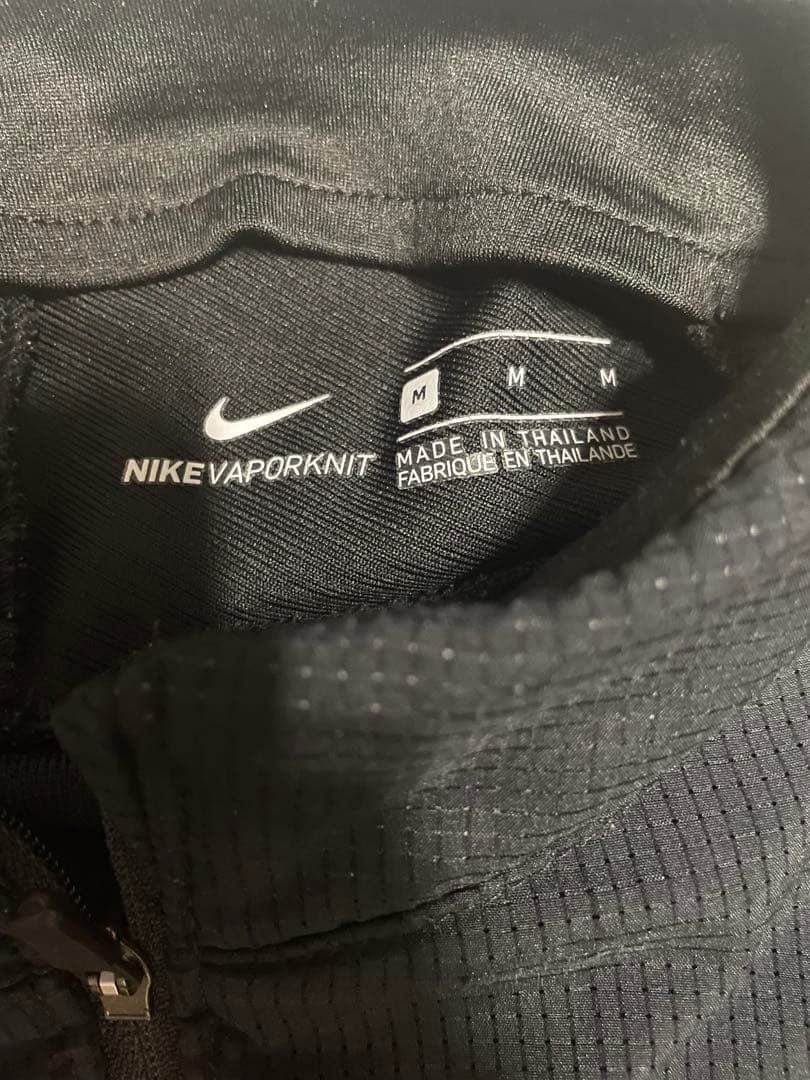 超希少　Nike T90 DRI-FIT vaporknit ブラック　ナイキ
