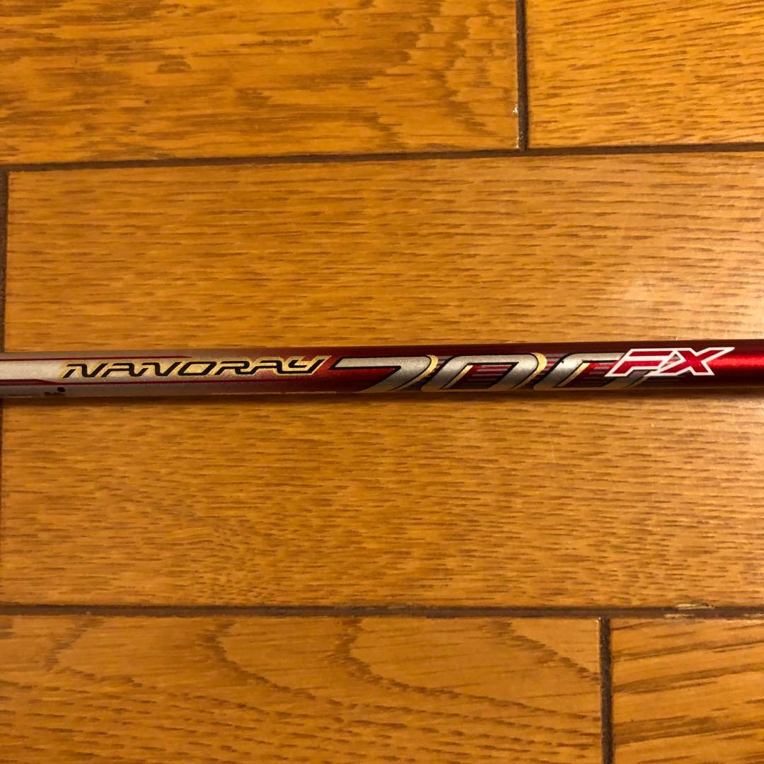 NANORAY700FX 4UG5 ナノレイ700FX