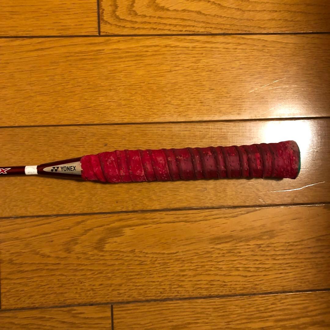 NANORAY700FX 4UG5 ナノレイ700FX