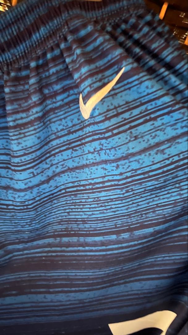 NIKEセットアップUSAバスケットボール ユニフォーム Durant 7