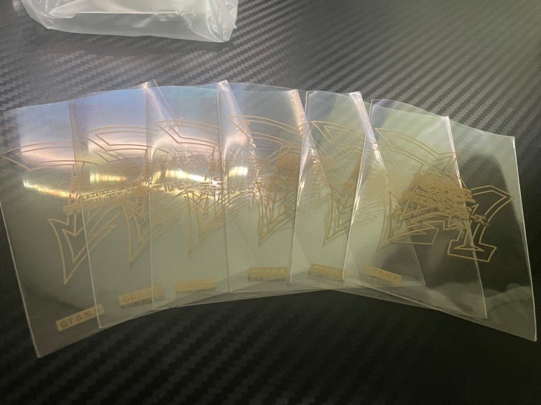 遊戯王　スリーブ　まとめ売り
