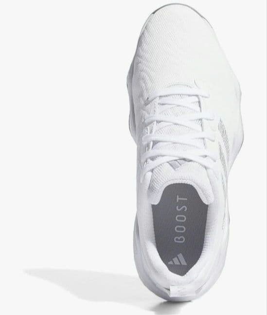 adidas Golf メンズ コードカオス 25ゴルフシューズ 25.5cm