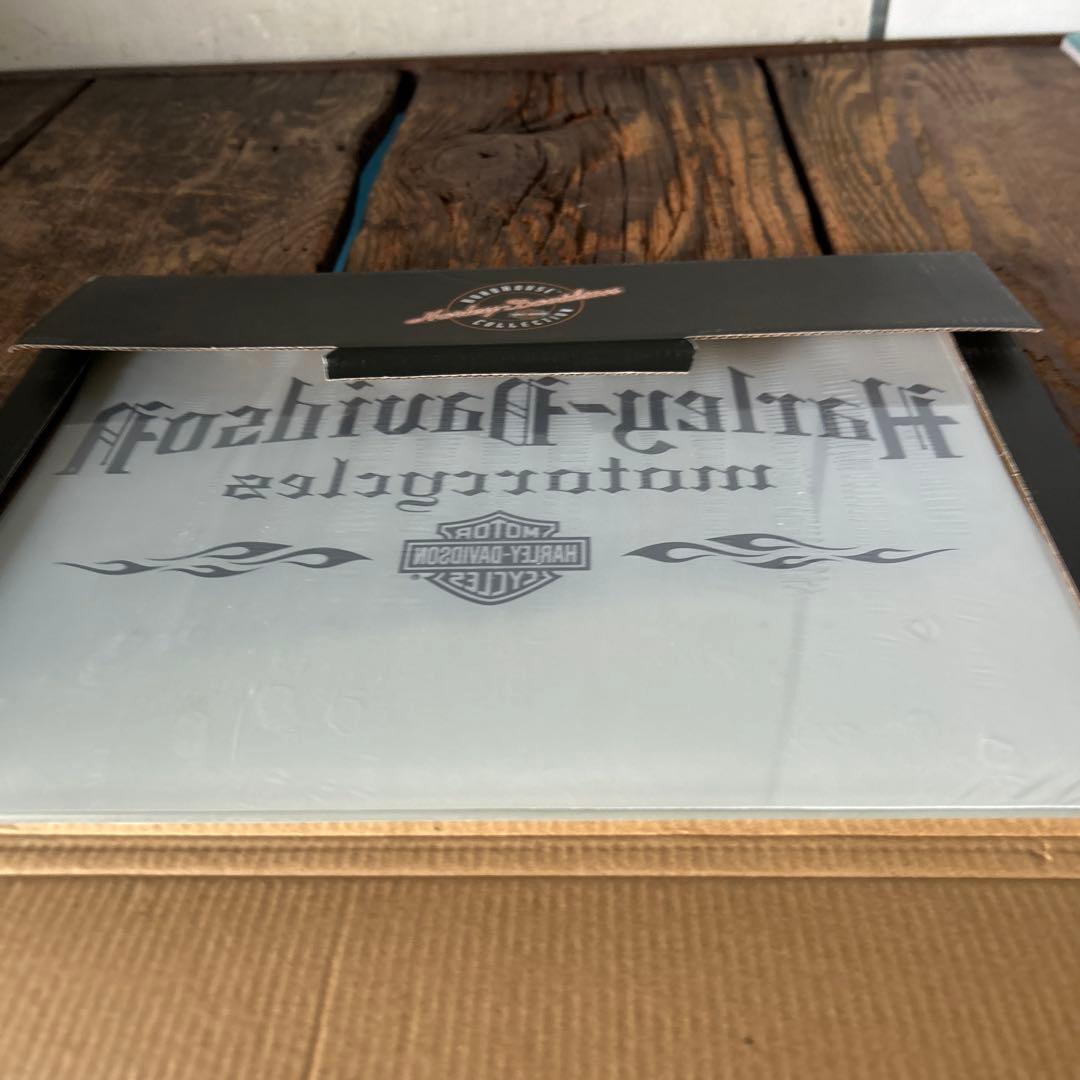 新品　ハーレーダビッドソン カッティング　ボード