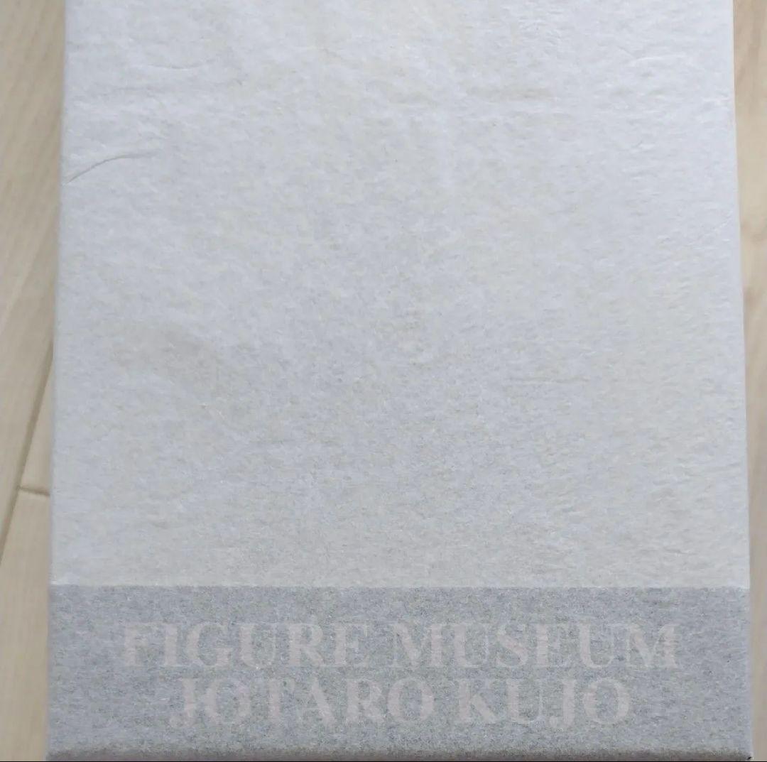 FIGURE MUSEUM 空条承太郎 1/8 完成品フィギュア [千値練]