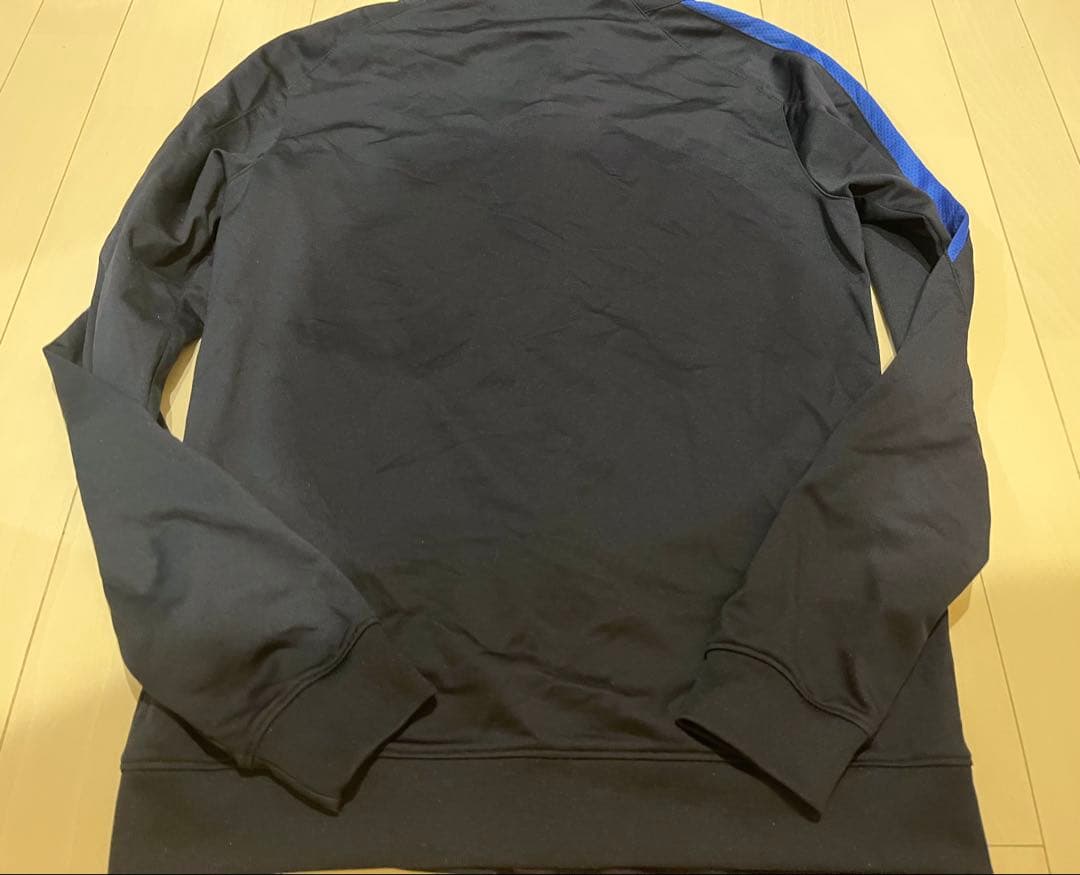【NIKE】フランス代表セットアップ × フランス代表半袖ユニフォーム