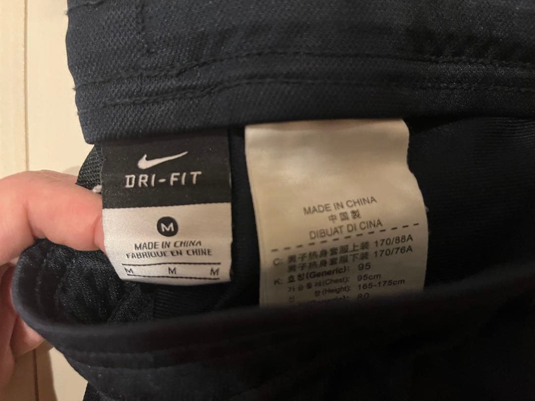 【NIKE】フランス代表セットアップ × フランス代表半袖ユニフォーム