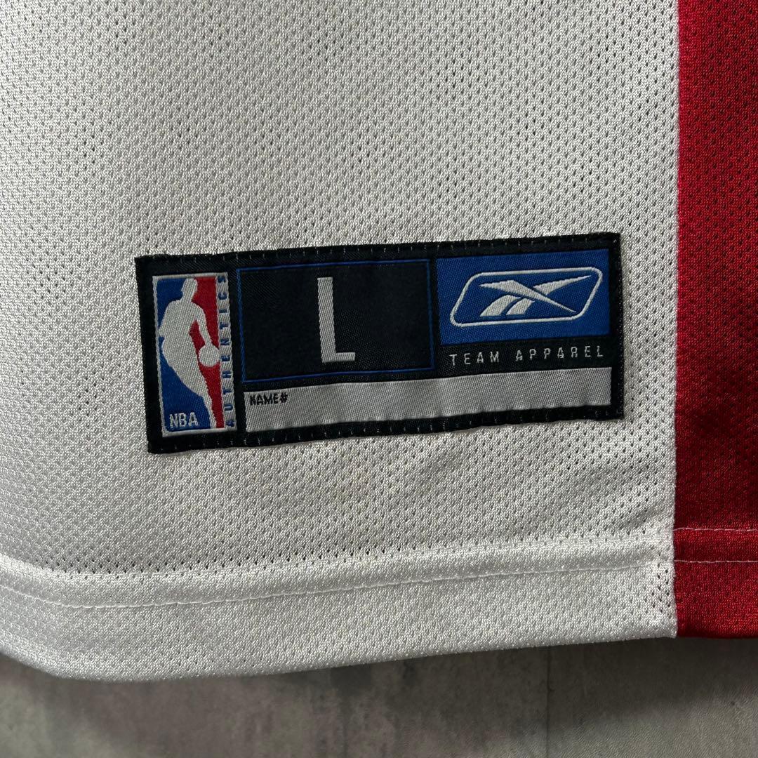 Tayshaun Prince 直筆サイン入り デッドストック ユニフォーム