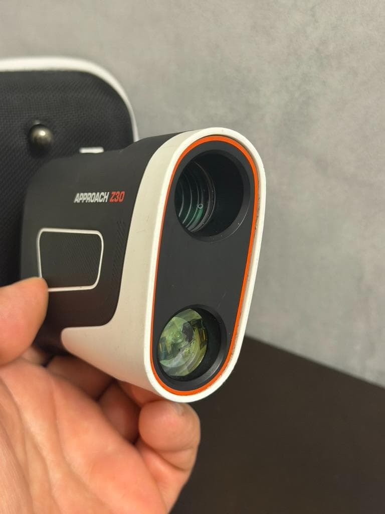 GARMIN Approach Z30 ガーミン アプローチ ゴルフ用距離計
