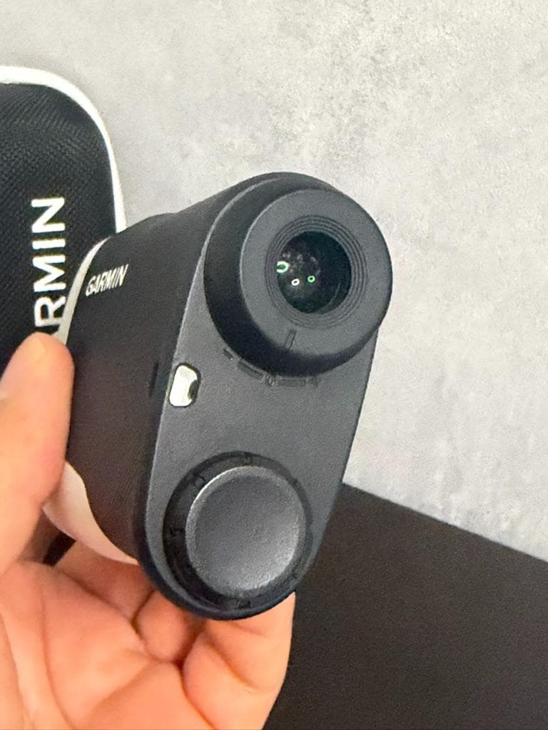 GARMIN Approach Z30 ガーミン アプローチ ゴルフ用距離計