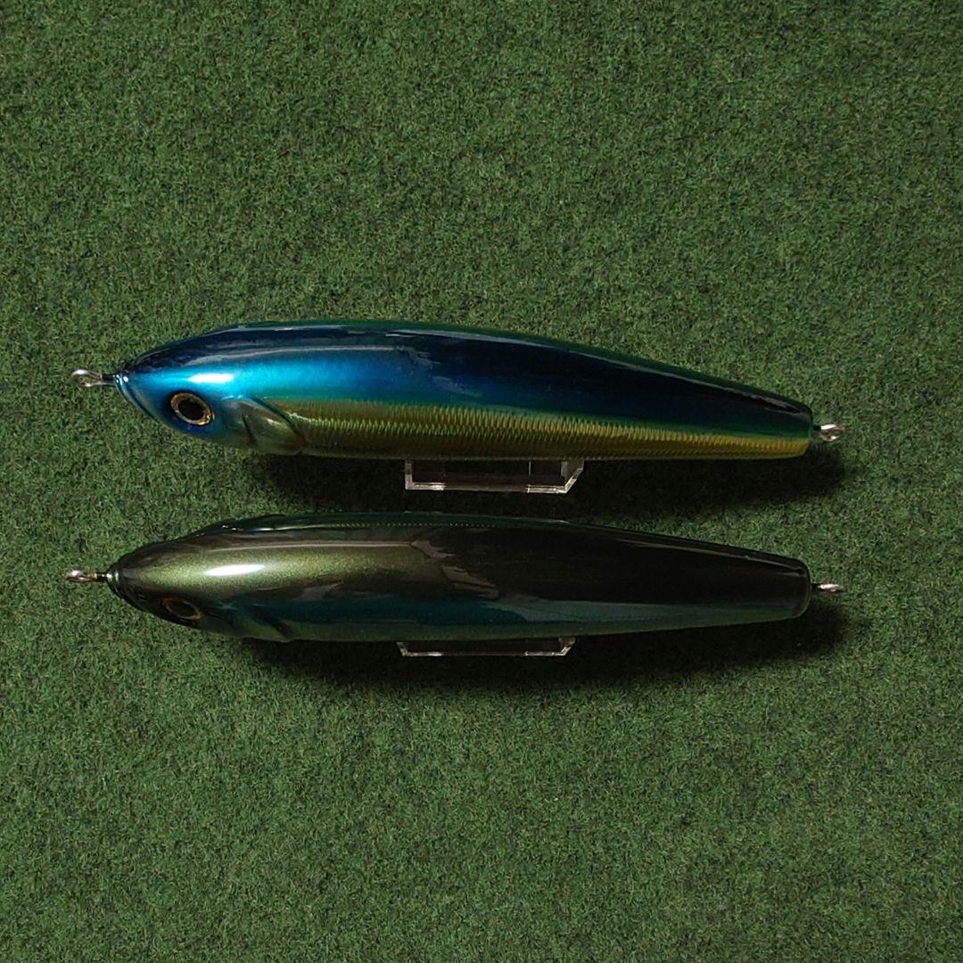 ザウルス トビペンシル