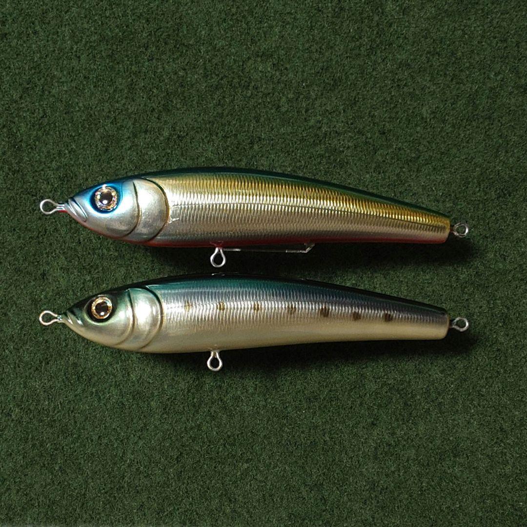 ザウルス トビペンシル