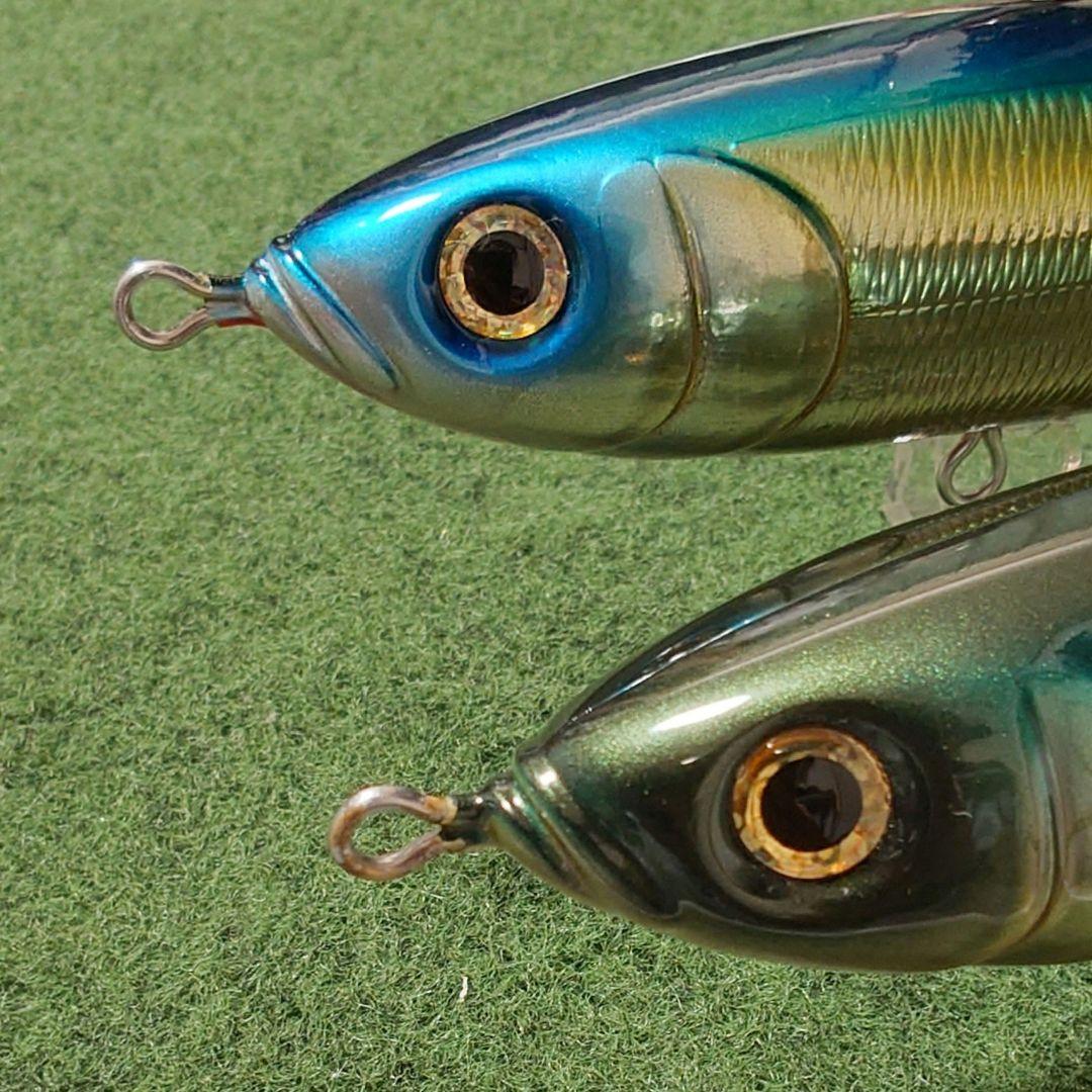 ザウルス トビペンシル