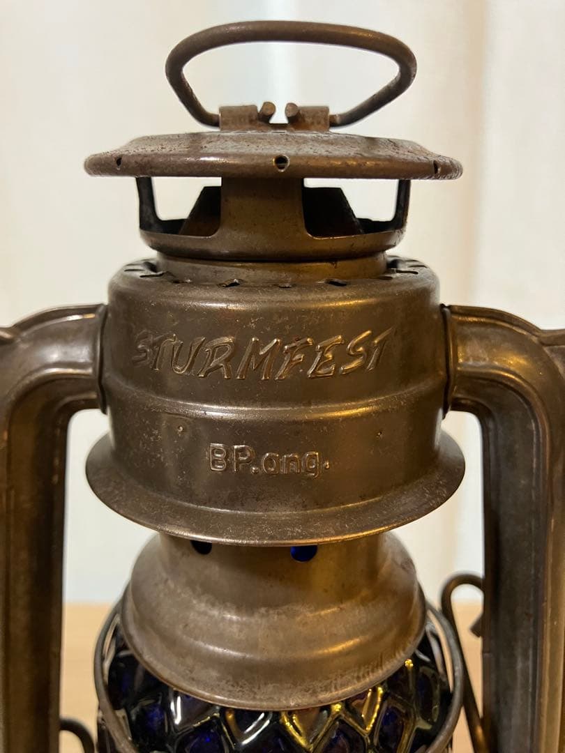 feuerhand175 magmaglass ホヤセット