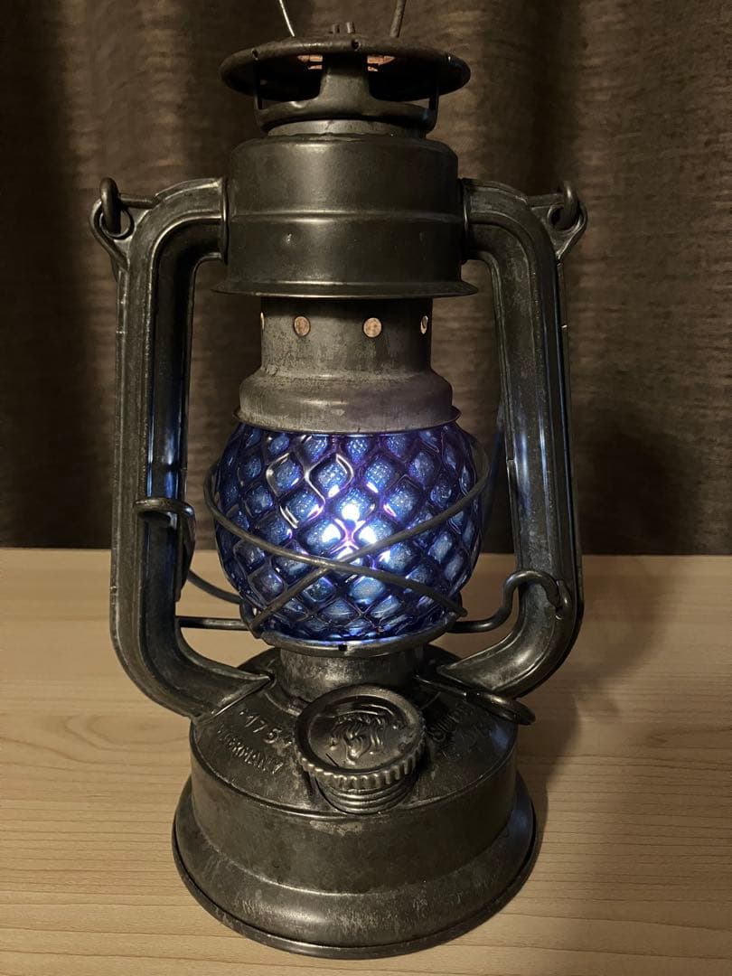 feuerhand175 magmaglass ホヤセット