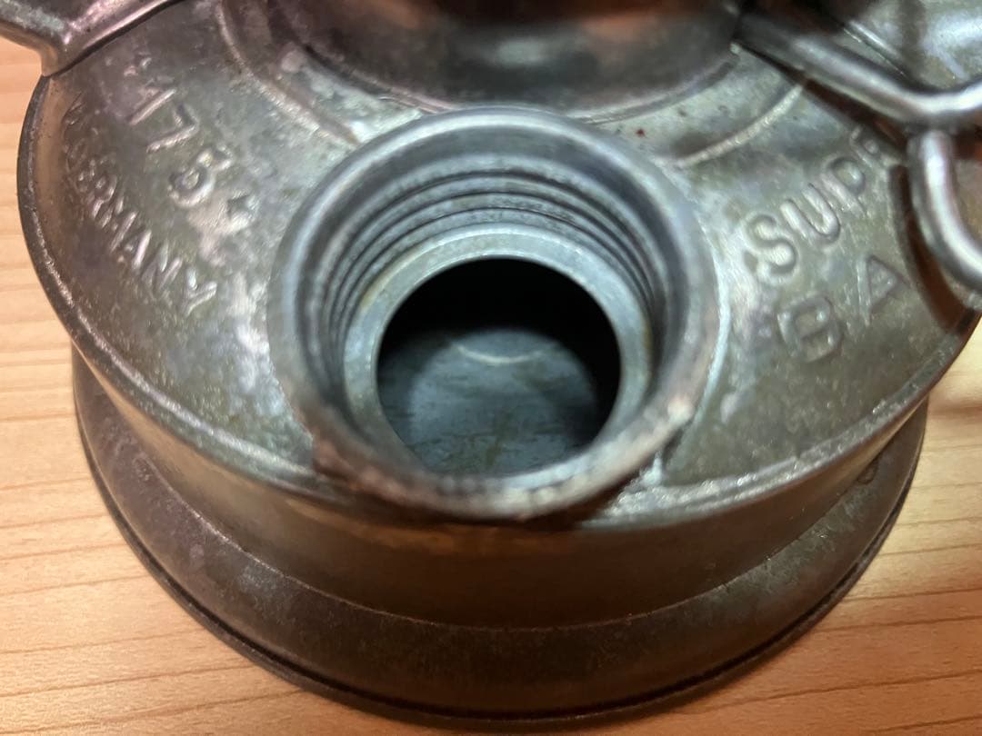 feuerhand175 magmaglass ホヤセット