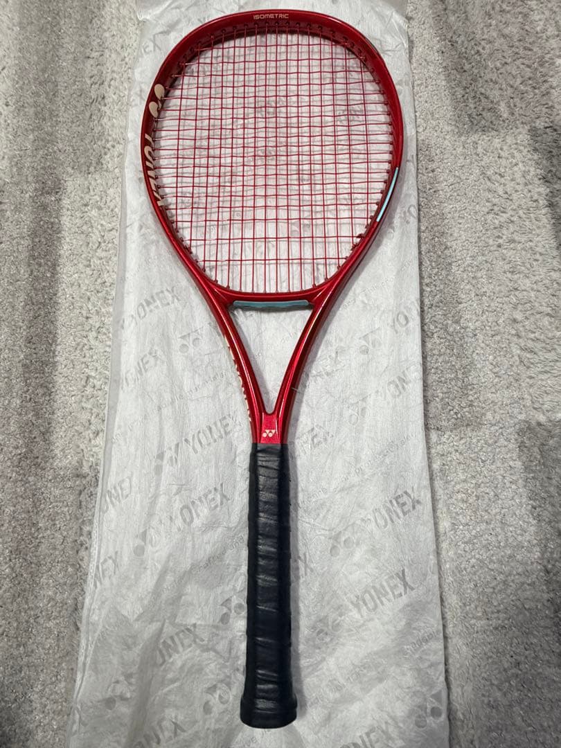 【極美品】即使用可　VCORE 100 G2 YONEX