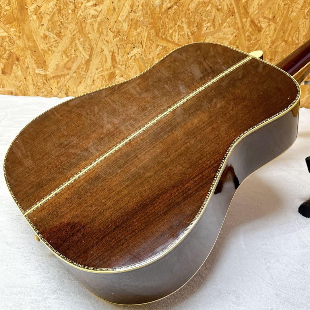 YAMAHA L-10S アコースティックギター オール単板 総単板 ヤマハ