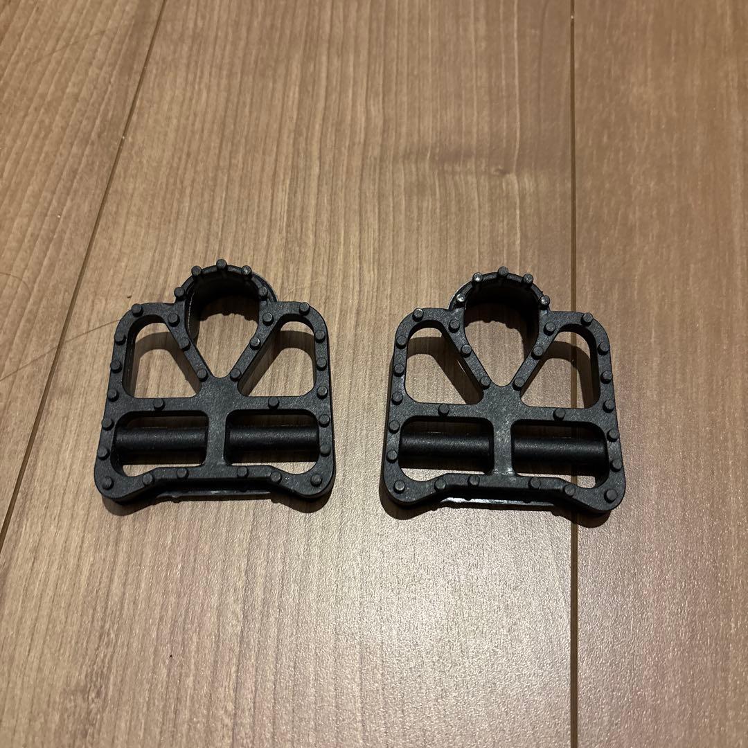 Shimano Ultegra ビンディングペダル（おまけ付き）