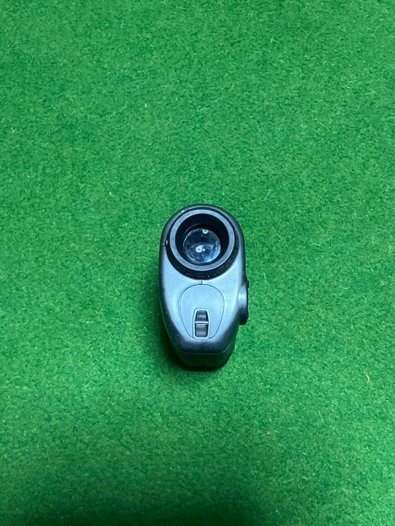 Bushnell レーザー距離計 専用ケース付き