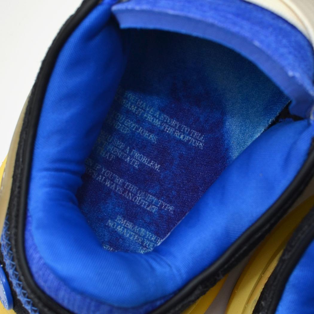 ナイキ バスケットボール　レブロン 20　US6 (24cm)【 未使用品 】
