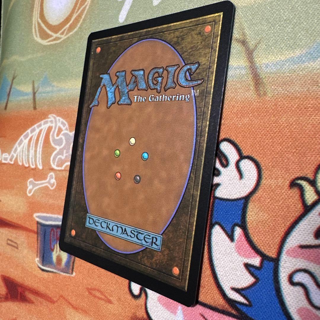 タッサの神託者 Thassa's Oracle SLD FOIL