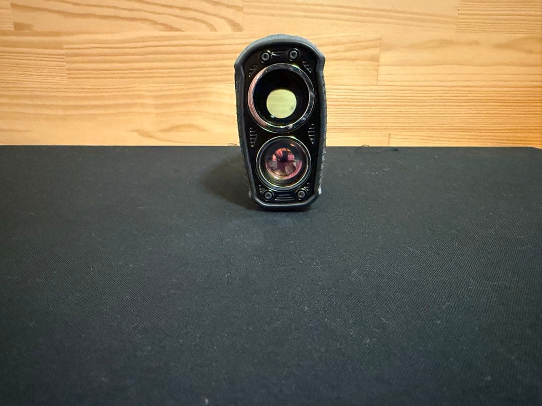 【美品】Bushnell ゴルフ用距離計　パーリーゲイツコラボ