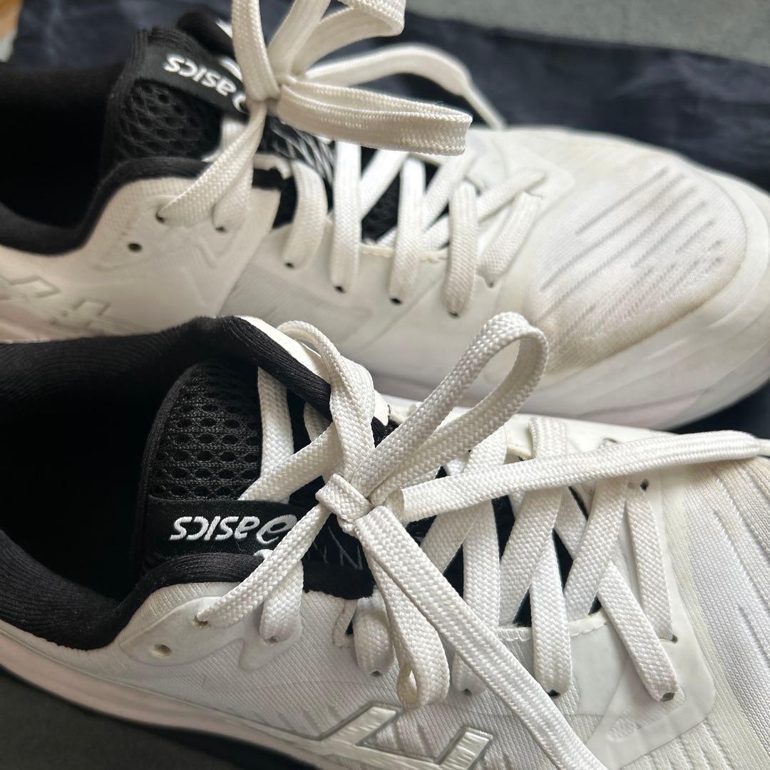 asicsメンズ SKY ELITE FF 3バレーボールシューズ24.5