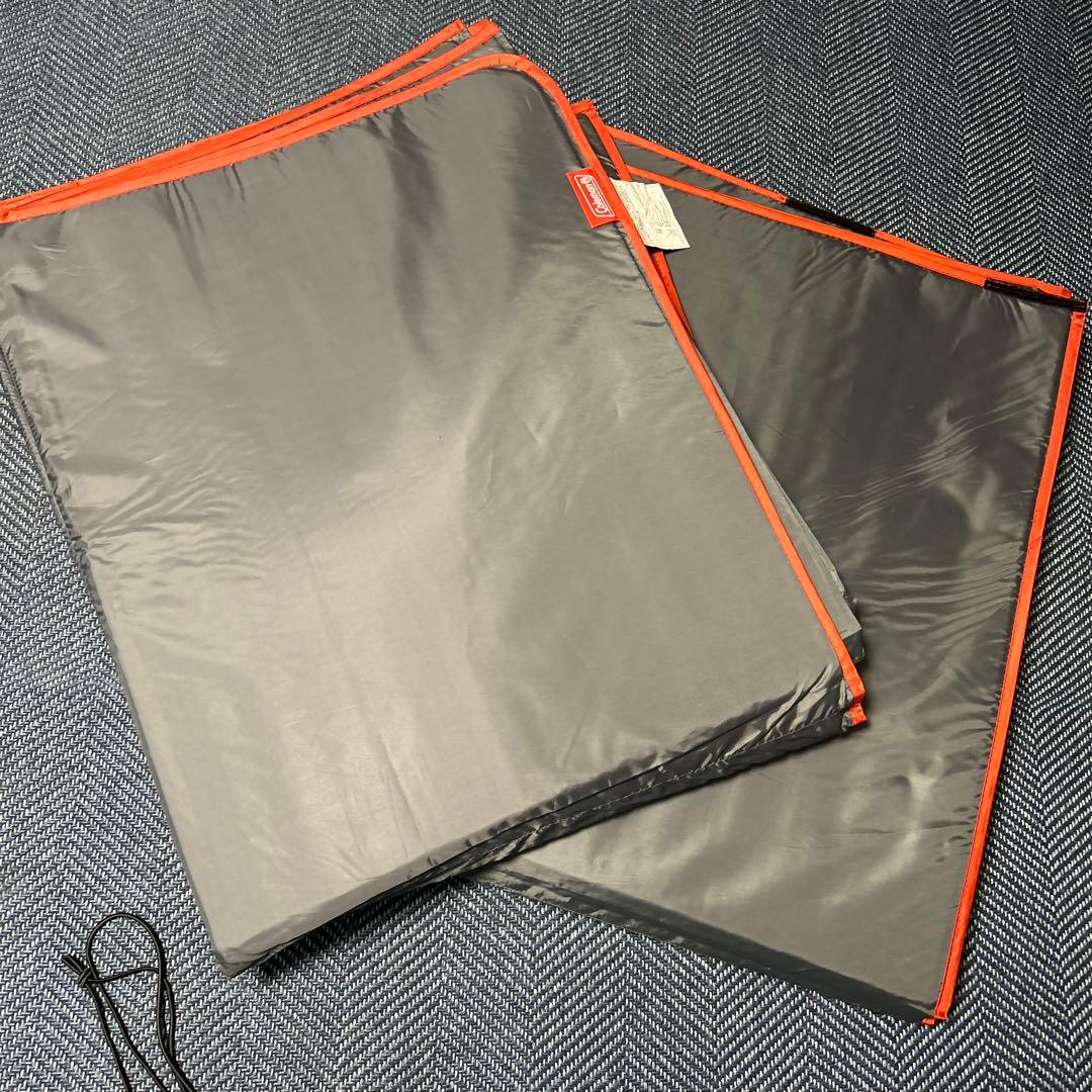 Coleman インナーシート300プラス　グレー