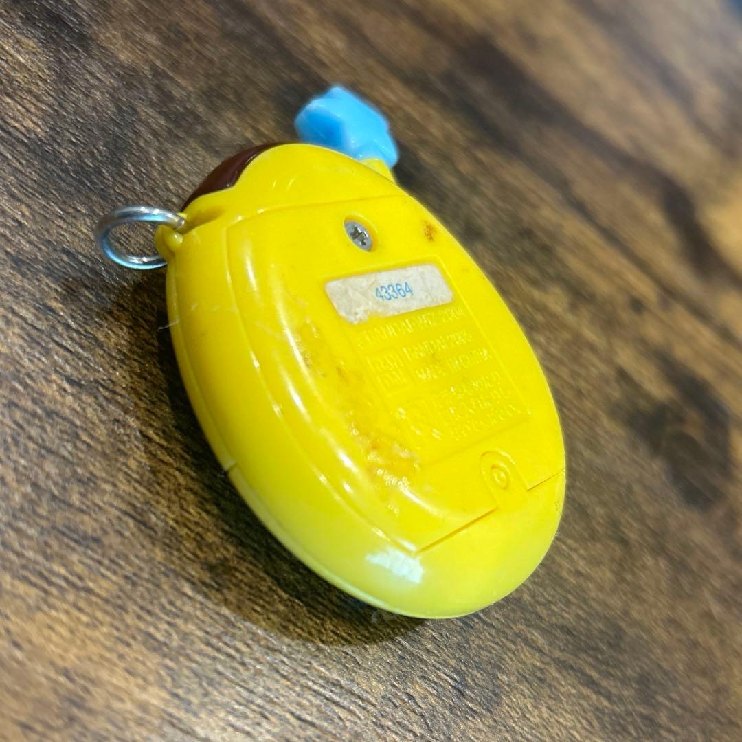 【動作確認済み】ウラじんせーエンジョイ！たまごっちプラス ウラたまタウン