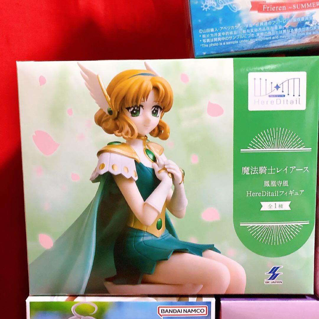 美少女フィギュア　まとめ売り　ホロライブ　着せ恋　薬屋のひとりごと　アルベド