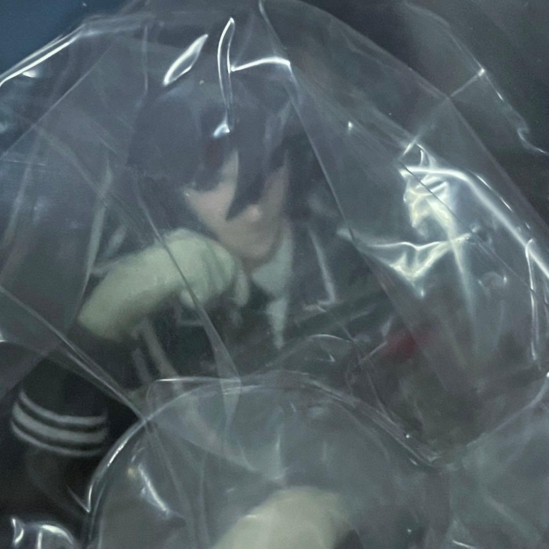 咎狗の血 シキ アキラ 軍服Ver. 1/10 フィギュア ドラマCD有