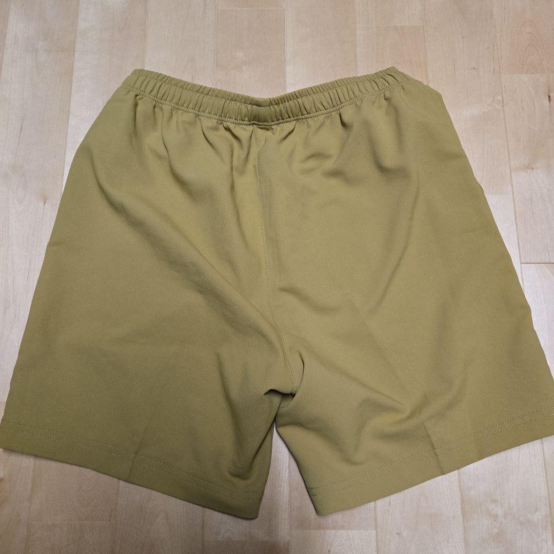 YONEXハーフパンツ M