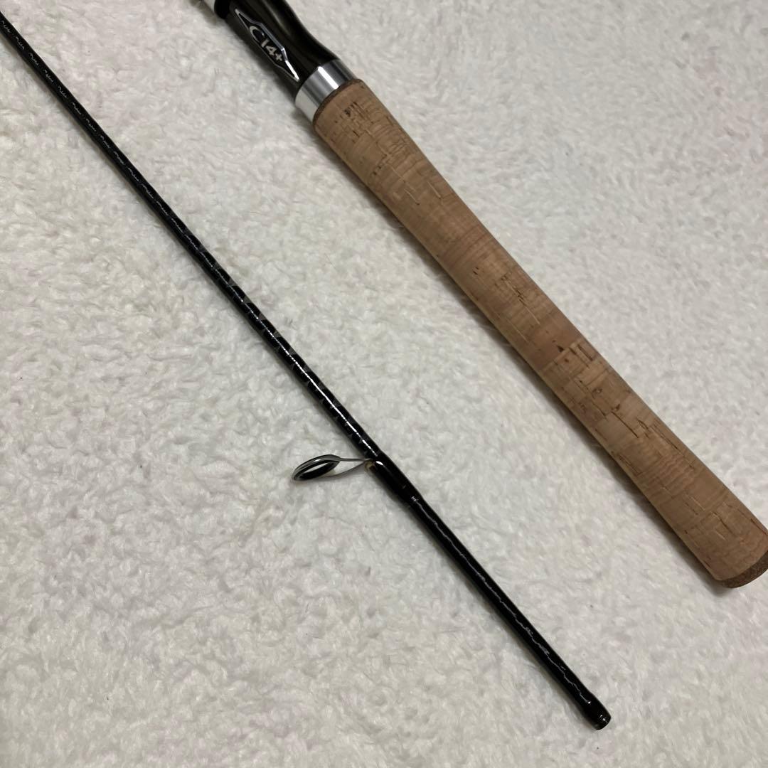 【専用】トラウトワン NS S71L シマノ　SHIMANO TROUT One