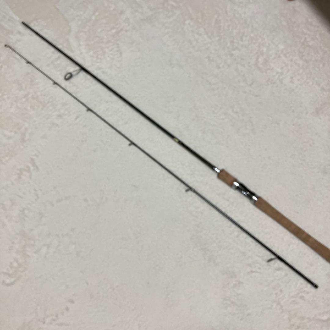 【専用】トラウトワン NS S71L シマノ　SHIMANO TROUT One