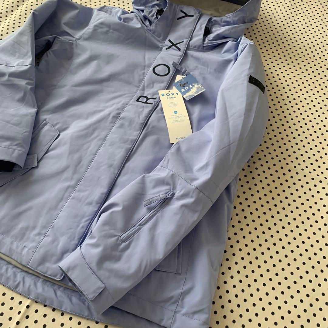 ロキシー　スノボージャケット　Mサイズ　新品
