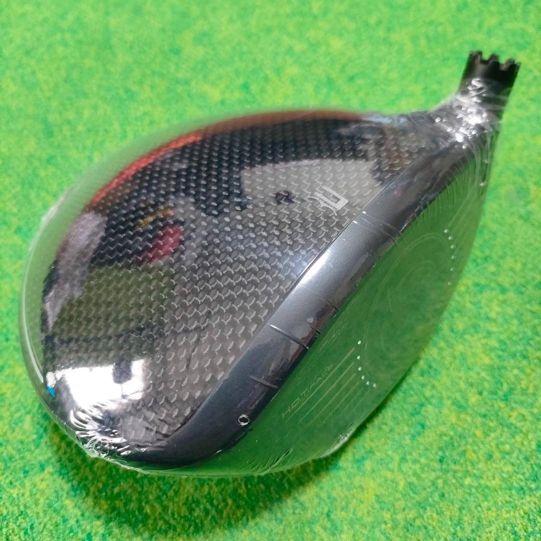 COBRA　エアロジェットLSドライバーヘッド　10.5°　DW　1W