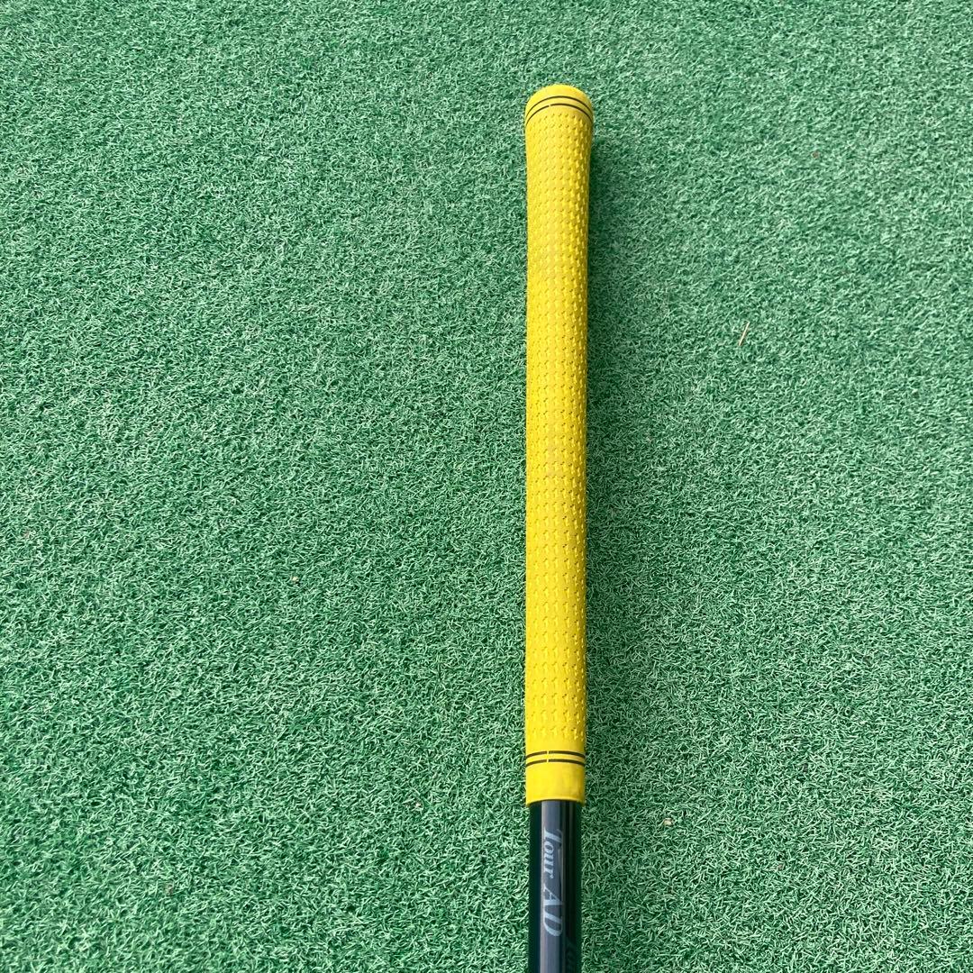 超希少　JGR 9番ウッド　24° フレックスSR