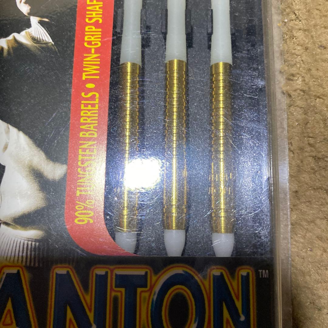 WINMAU WANTON Special ソフトダーツ