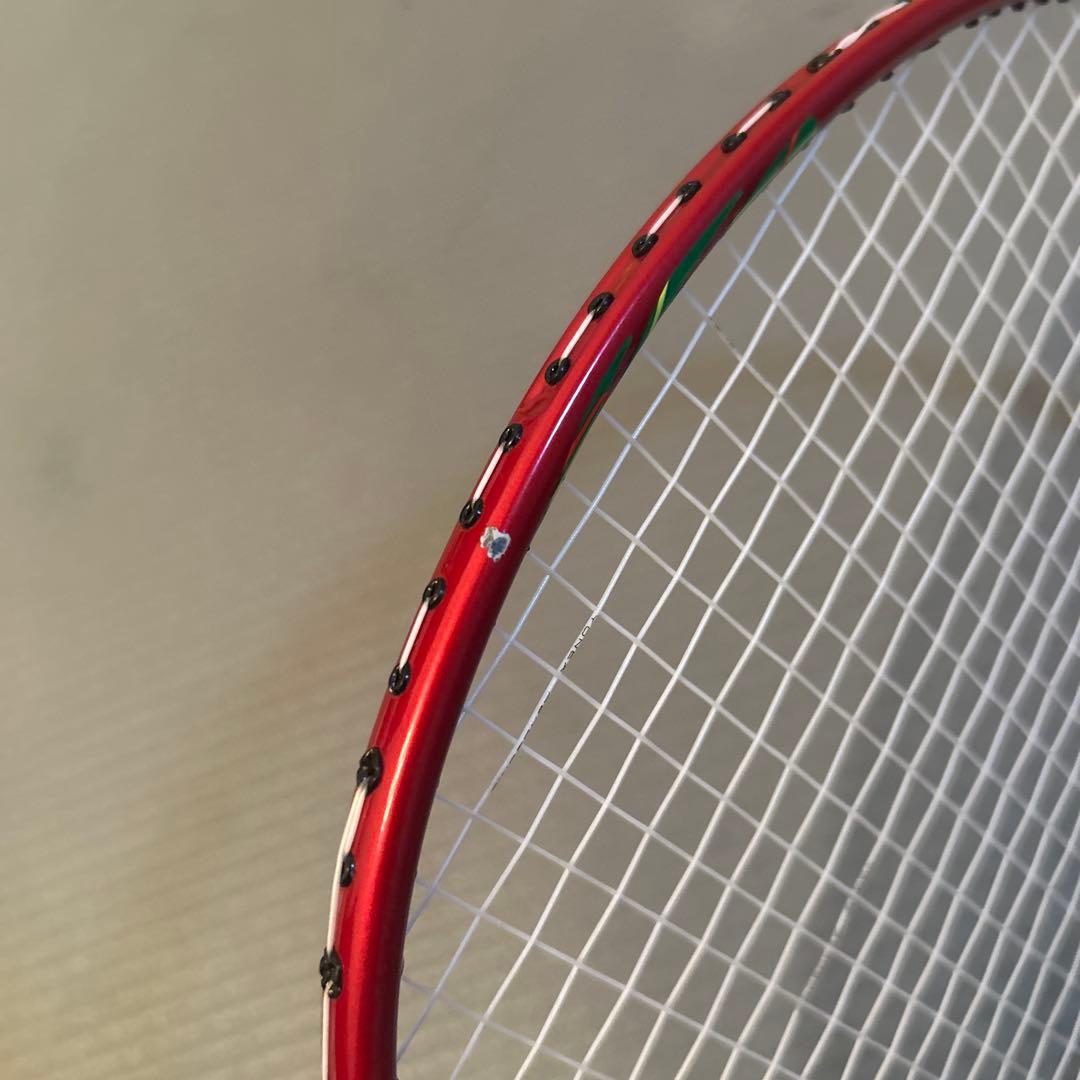 YONEX ASTROX アストロクス88D 初期カラー 3UG5