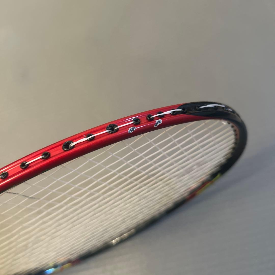 YONEX ASTROX アストロクス88D 初期カラー 3UG5