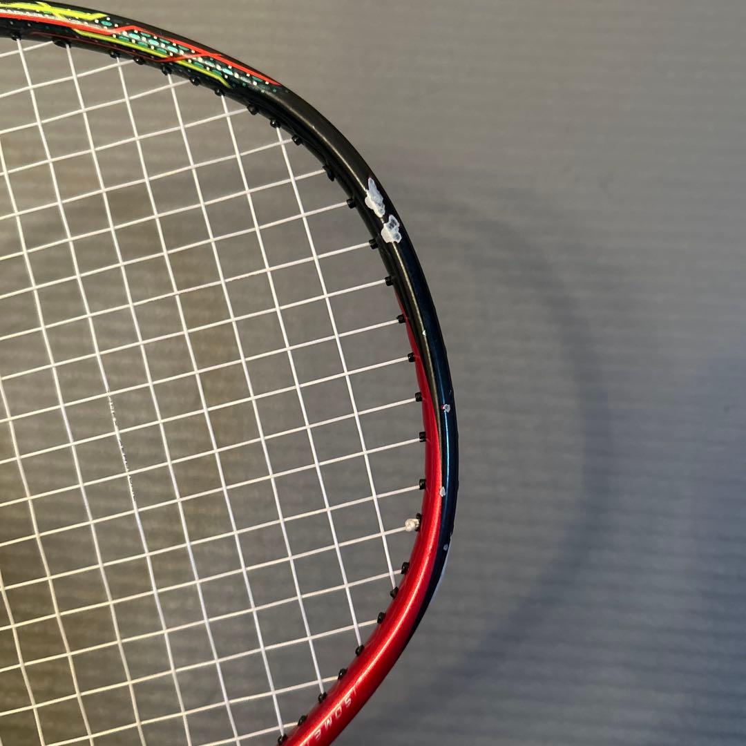 YONEX ASTROX アストロクス88D 初期カラー 3UG5