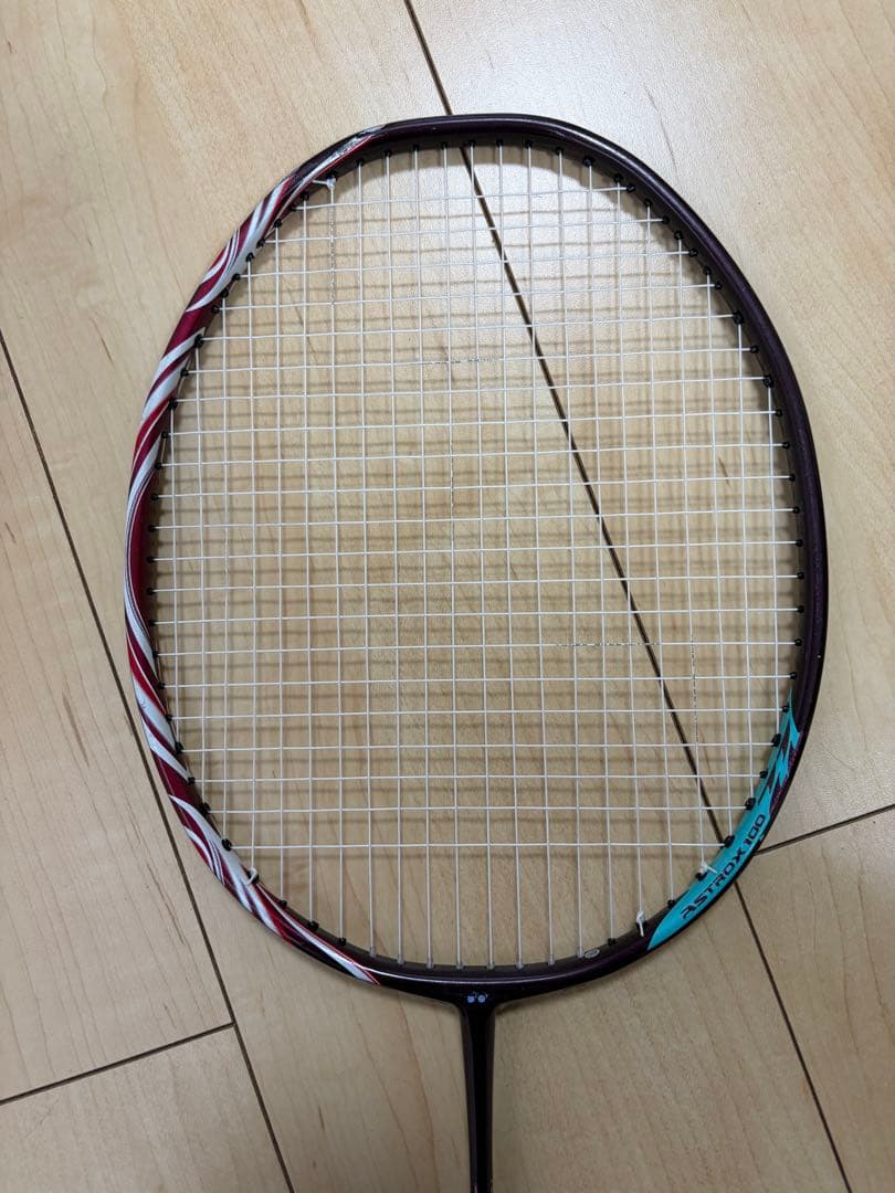 ASTROX 100 ZZ 2本セット
