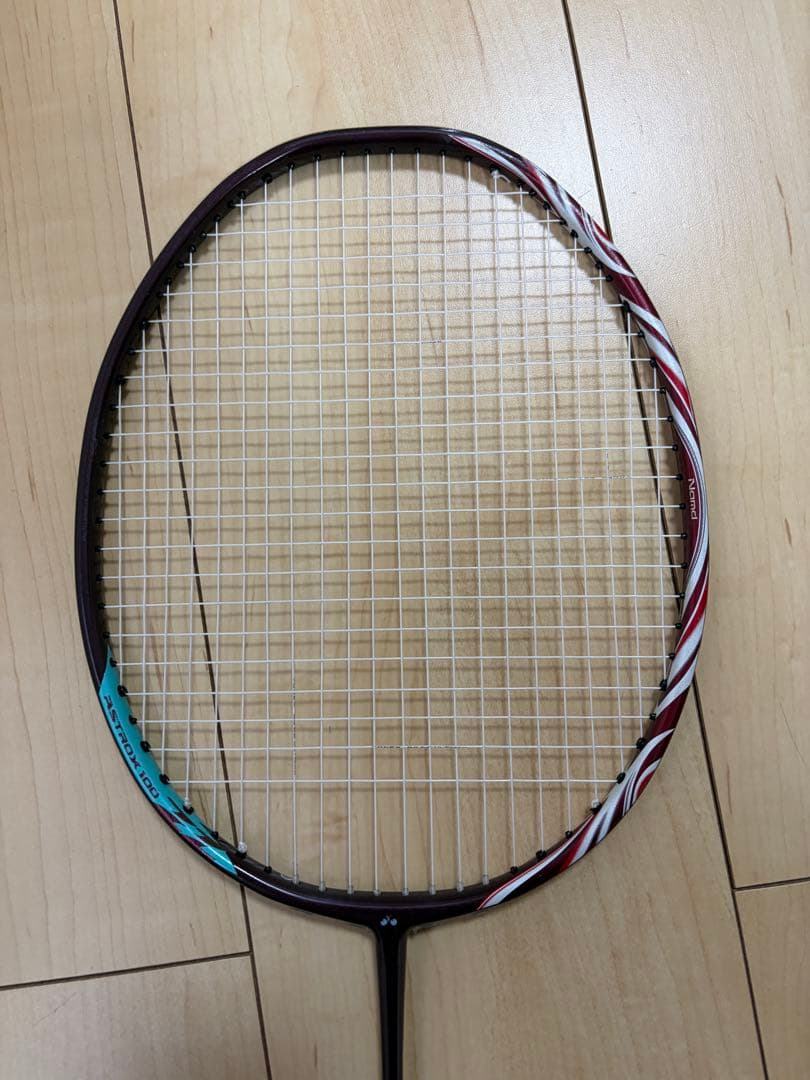 ASTROX 100 ZZ 2本セット