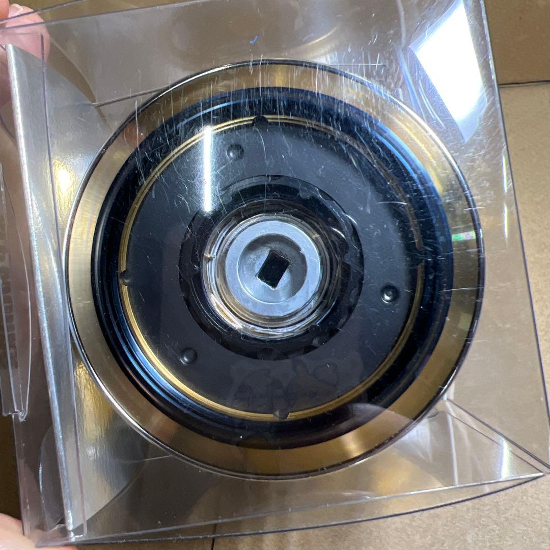 SALTIGA 18000スプール