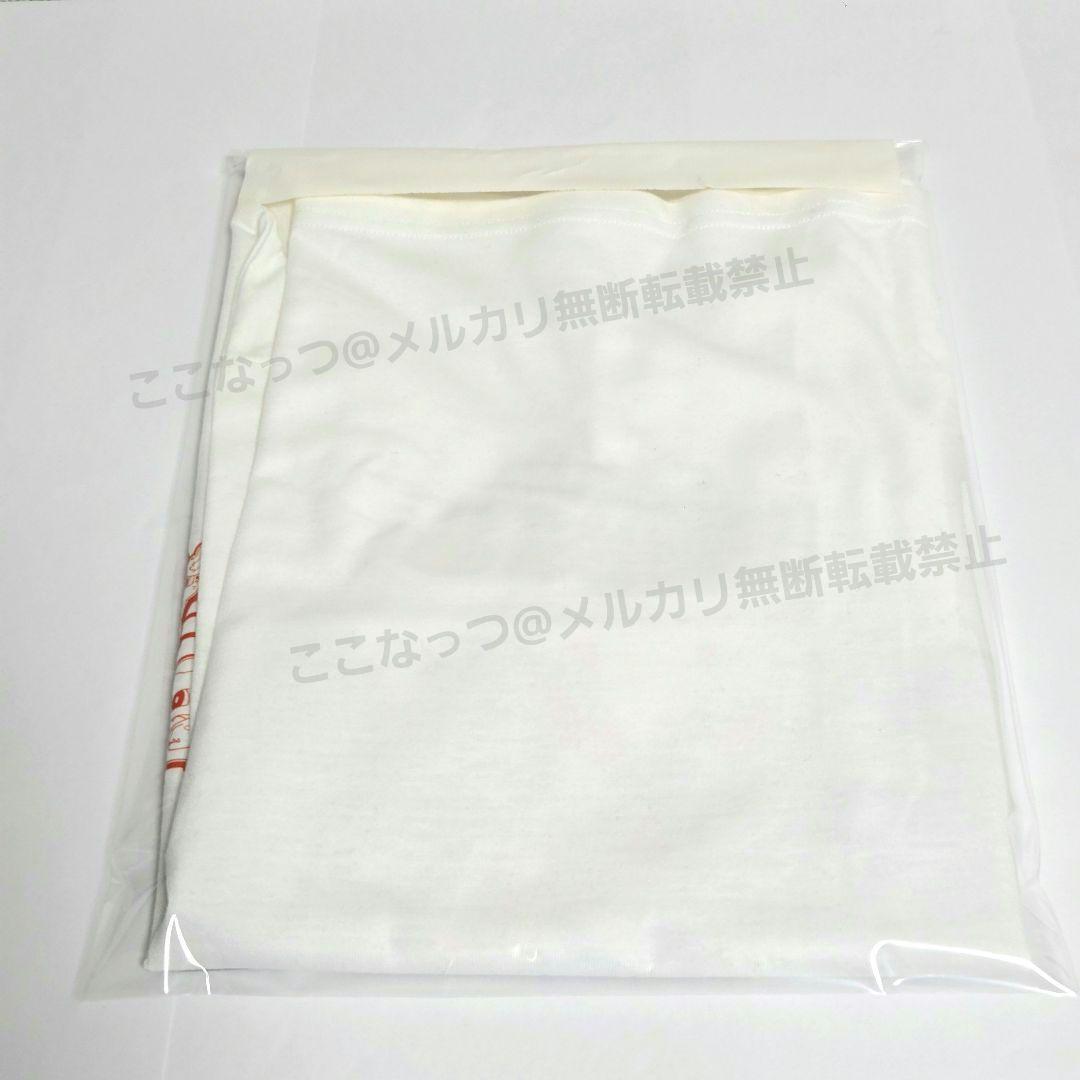 ポケパーク カントー 限定 Tシャツ 白 Mサイズ 新品 ポケモン